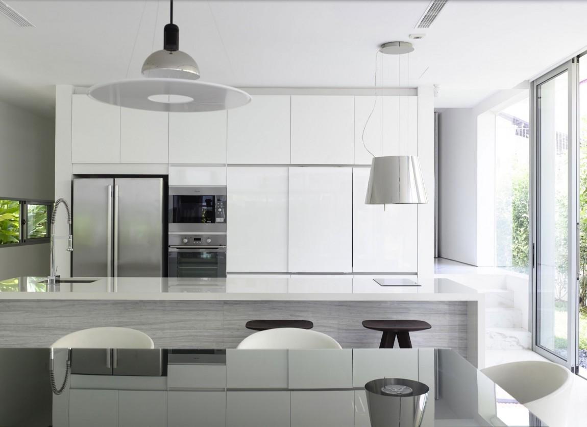 The Jln Angin Home by Hyla Architects 4