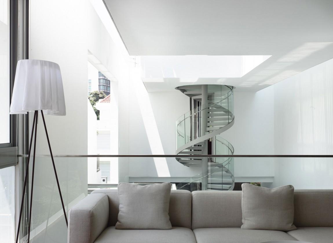 The Jln Angin Home by Hyla Architects 3