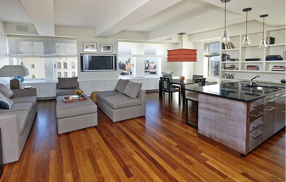 John Mayer sells his $3.9 Million Dollar Apartment in SoHo 1