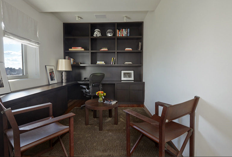 John Mayer sells his $3.9 Million Dollar Apartment in SoHo 2