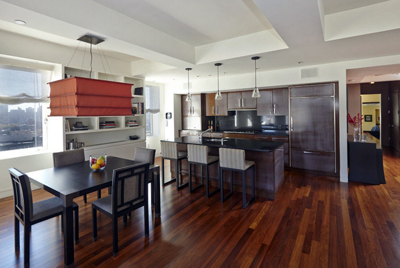 John Mayer sells his $3.9 Million Dollar Apartment in SoHo 3