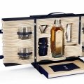 Johnnie Walker und Alfred Dunhill: Limited Edition Trunk