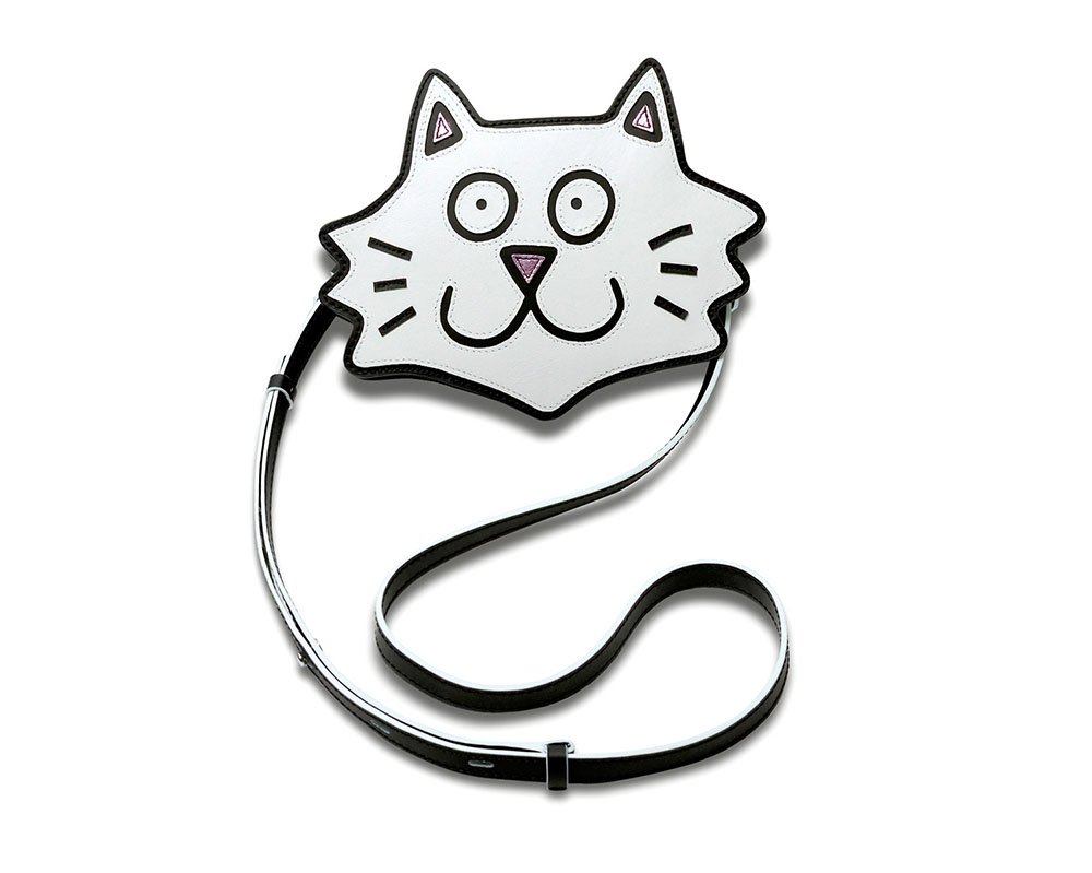 KARL LAGERFELD x Tiffany Cooper Capsule Collection 16