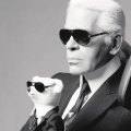 Karl Lagerfeld Comes to Middle East