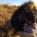 Kevin Richardson und seine GoPro Hero3+