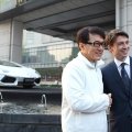 Lamborghini präsentiert Aventador