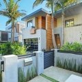 Laurel Residence von Amit Apel Design