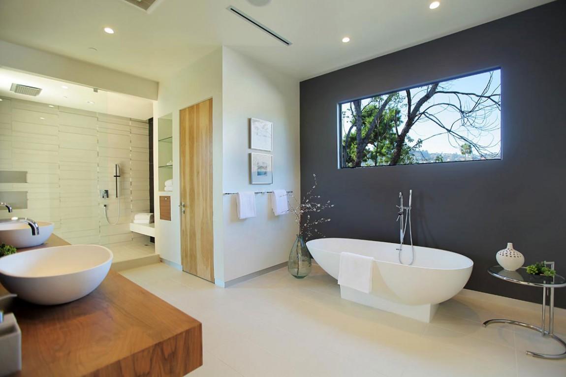 Laurel Residence by Amit Apel Design 10