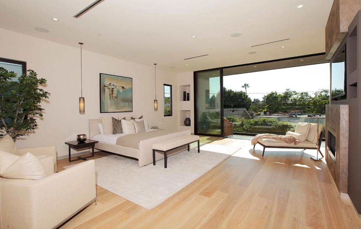 Laurel Residence by Amit Apel Design 9
