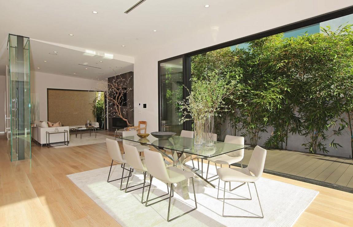 Laurel Residence by Amit Apel Design 7
