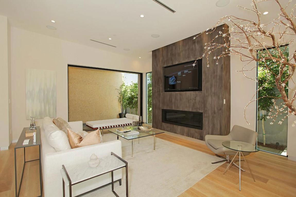 Laurel Residence by Amit Apel Design 6