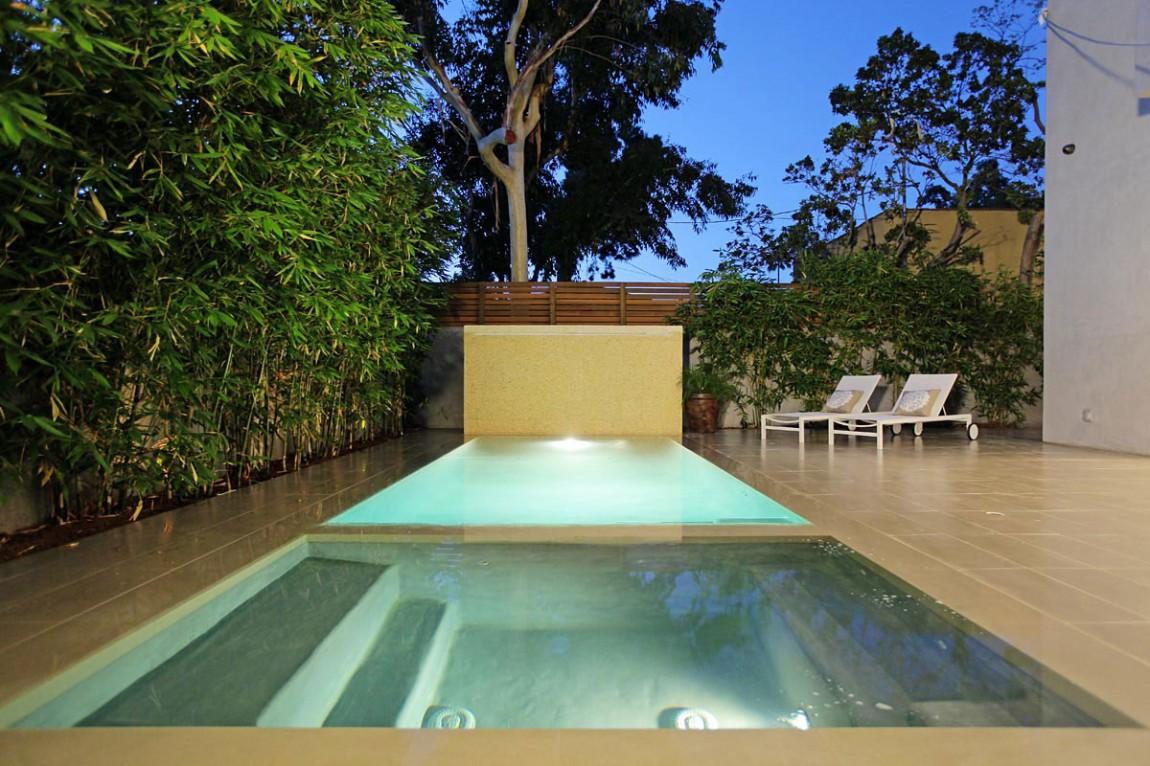 Laurel Residence by Amit Apel Design 3