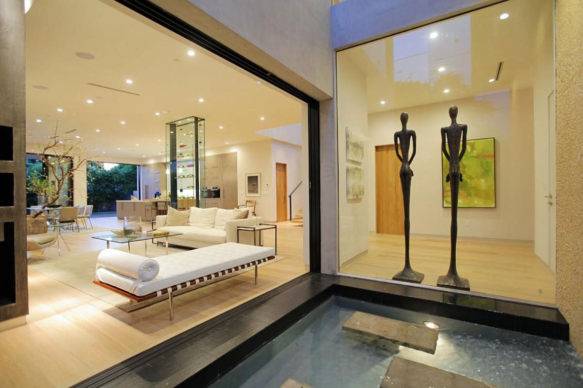 Laurel Residence by Amit Apel Design 2