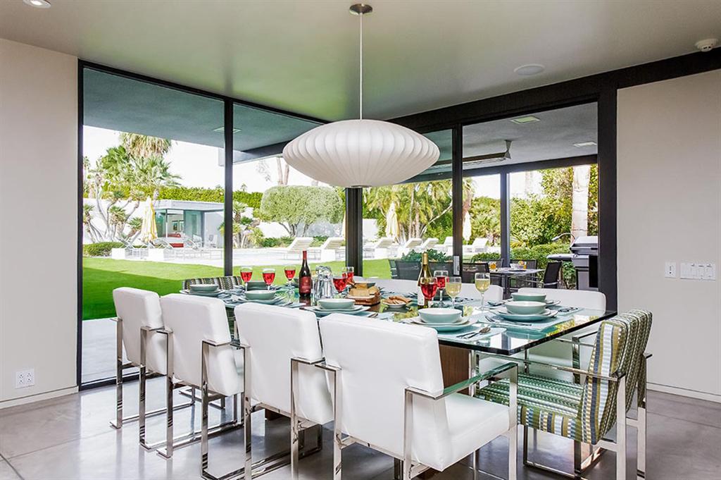 Leonardo DiCaprio’s Home Available For Rent 4