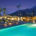 Leonardo DiCaprio’s Home Available For Rent