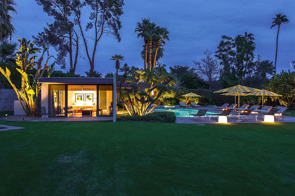 Leonardo DiCaprio’s Home Available For Rent 19