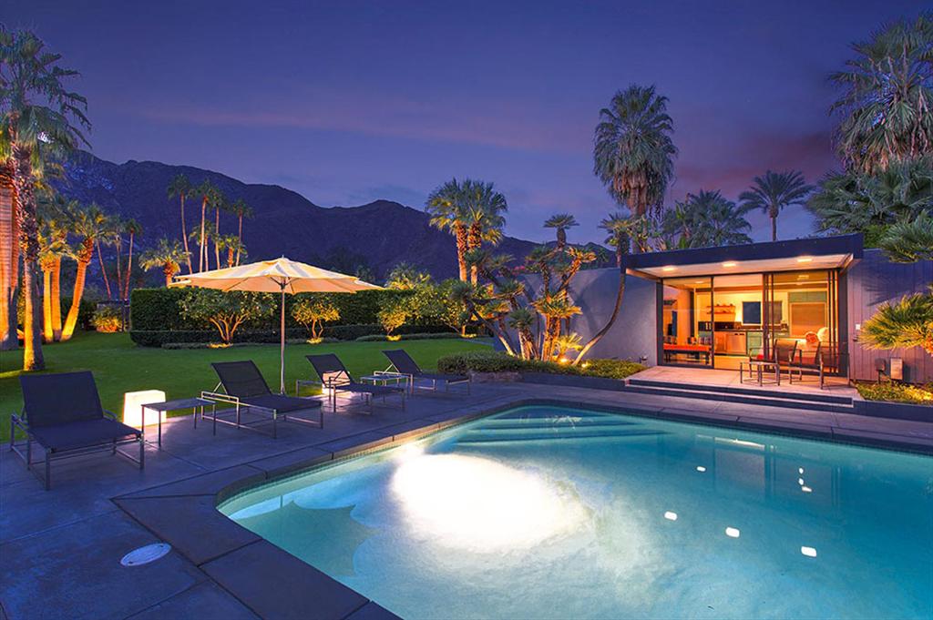 Leonardo DiCaprio’s Home Available For Rent 20