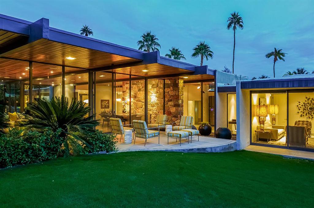 Leonardo DiCaprio’s Home Available For Rent 21