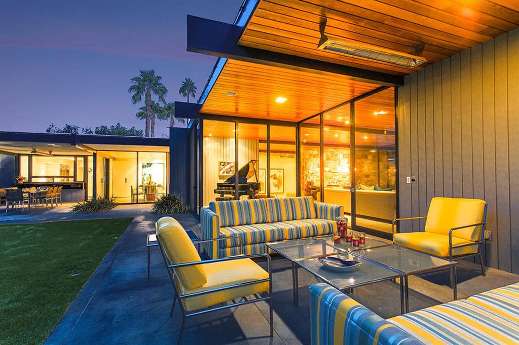 Leonardo DiCaprio’s Home Available For Rent 22