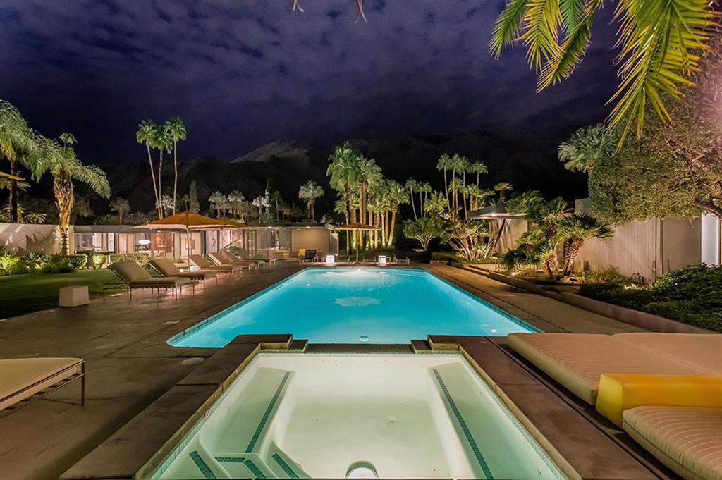 Leonardo DiCaprio’s Home Available For Rent 24
