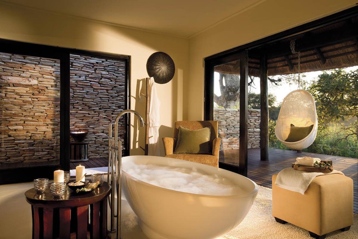 Lion Sands Game Reserve in Südafrika 10