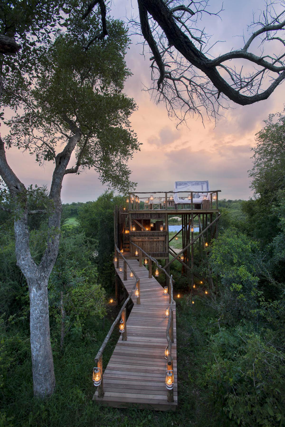 Lion Sands Game Reserve in Südafrika 14