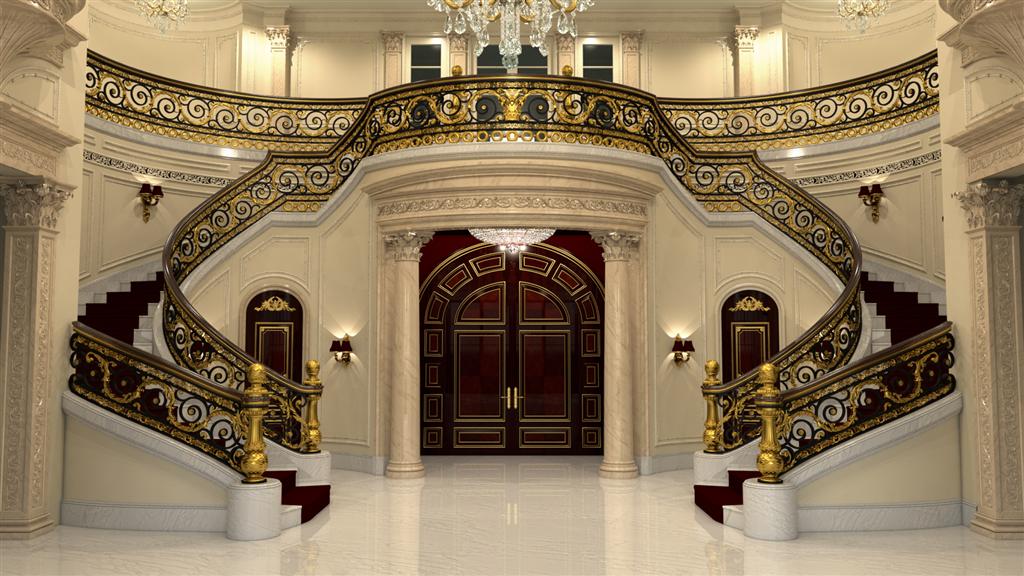 Leben wie Jay Gatsby: Ein $139 Millionen Dollar Palast an der Küste von Florida 1