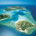 An Oasis at the Great Barrier Reef: Lizard Island x Australia