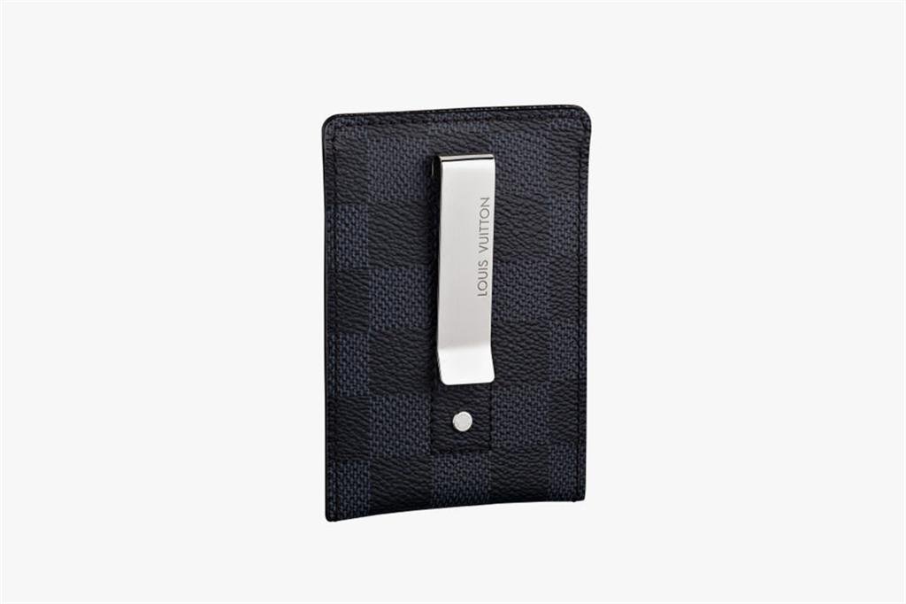 Louis Vuitton presents Fall/Winter 2014 Damier Cobalt Canvas Collection 4