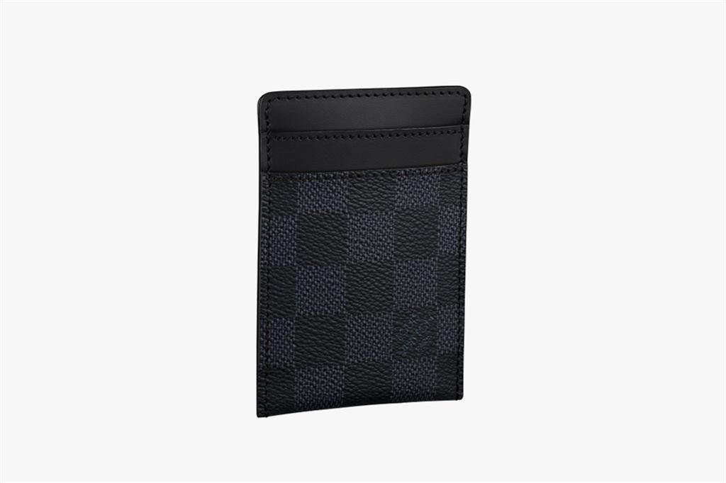 Louis Vuitton presents Fall/Winter 2014 Damier Cobalt Canvas Collection 6