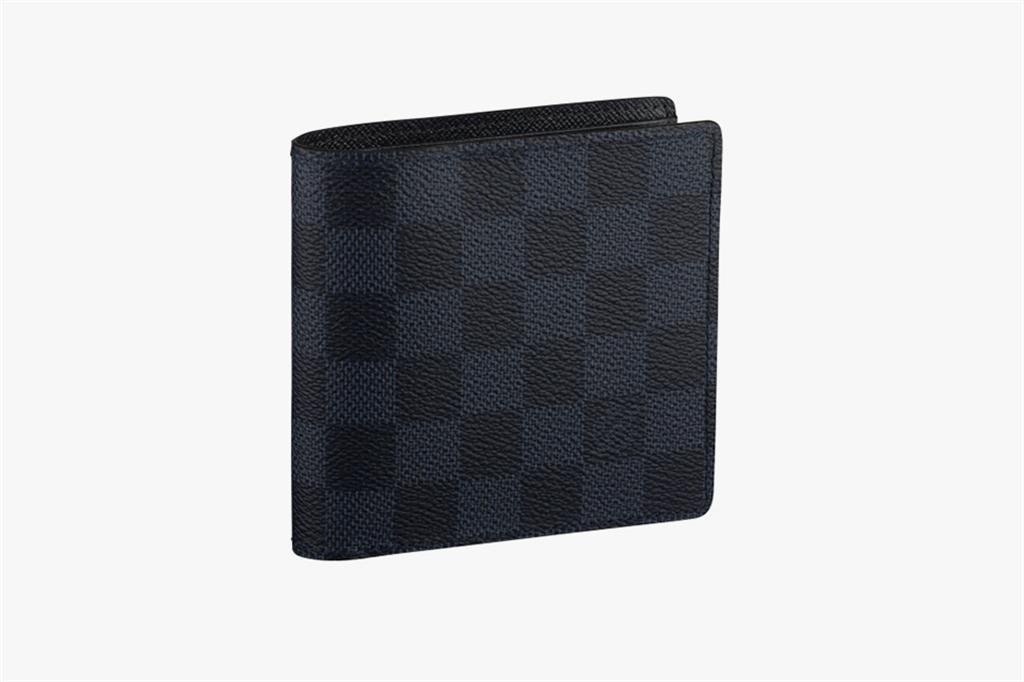 Louis Vuitton presents Fall/Winter 2014 Damier Cobalt Canvas Collection 8
