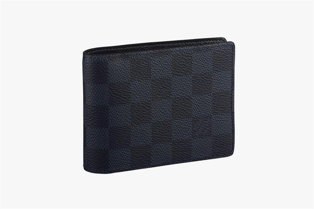 Louis Vuitton presents Fall/Winter 2014 Damier Cobalt Canvas Collection 9
