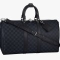 Louis Vuitton presents Fall/Winter 2014 Damier Cobalt Canvas Collection