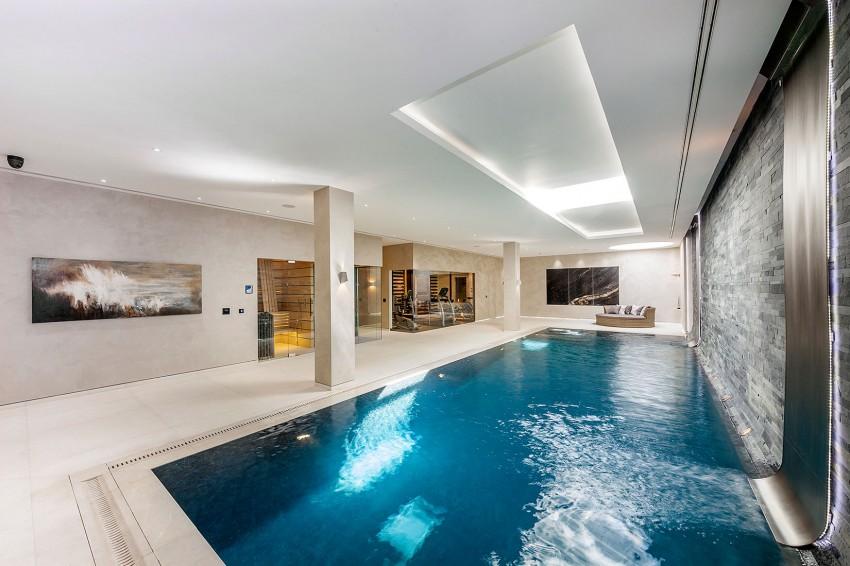 London’s Calling: Luxury Living in London x Fulham 2