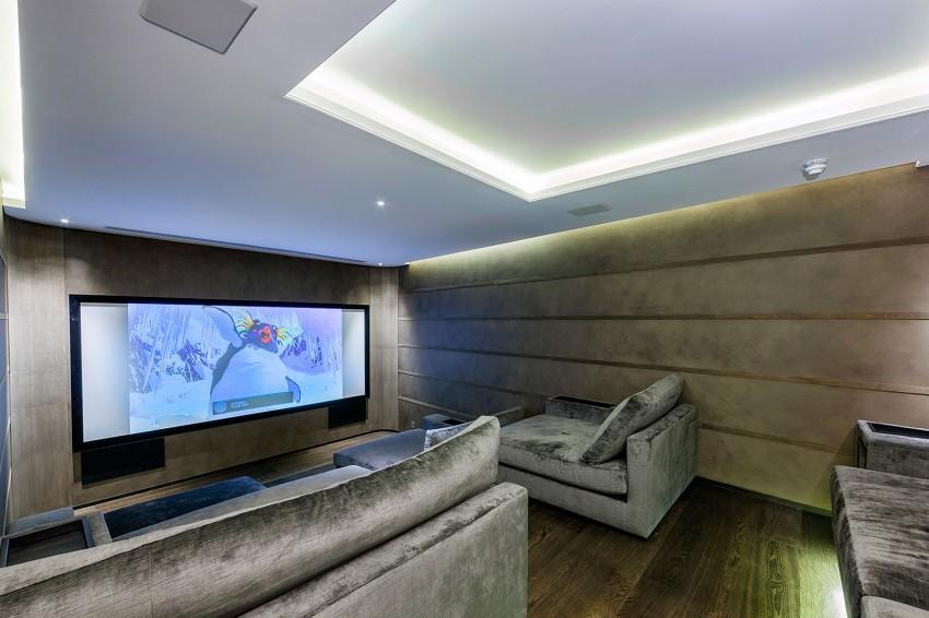 London’s Calling: Luxury Living in London x Fulham 3