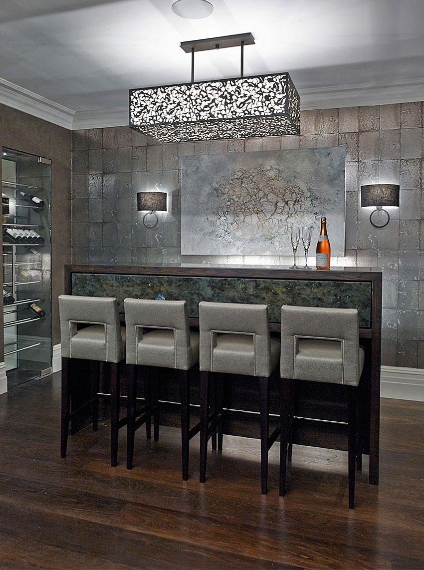 London’s Calling: Luxury Living in London x Fulham 4