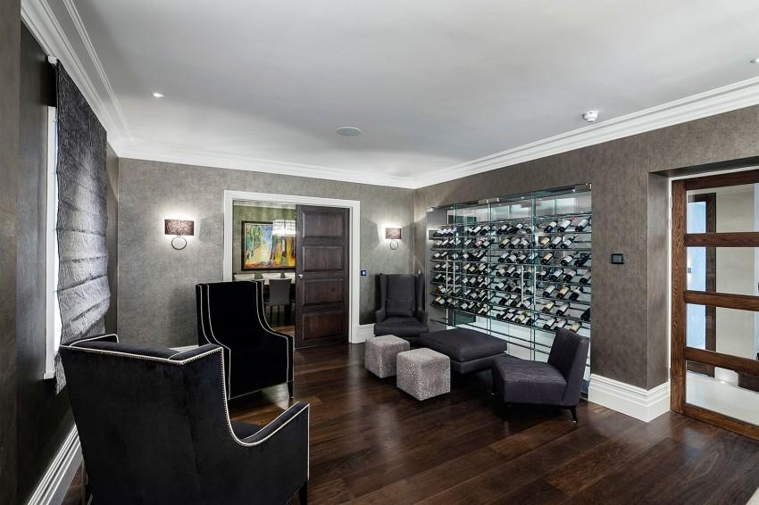 London’s Calling: Luxury Living in London x Fulham 5
