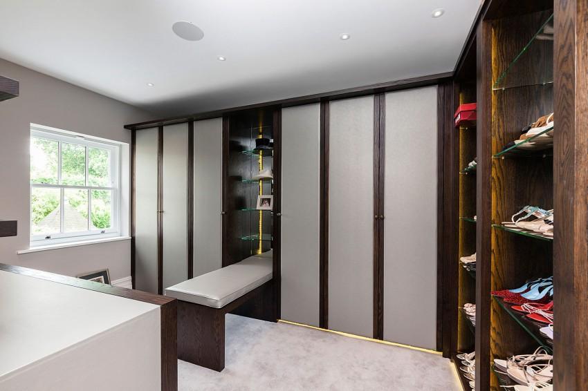 London’s Calling: Luxury Living in London x Fulham 6