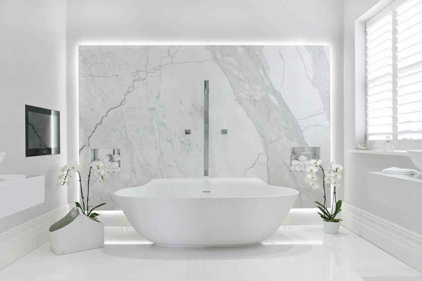 London’s Calling: Luxury Living in London x Fulham 7