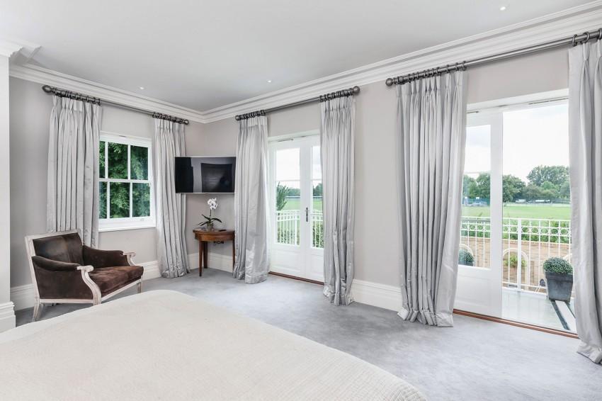 London’s Calling: Luxury Living in London x Fulham 8