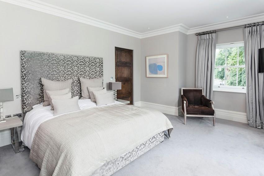 London’s Calling: Luxury Living in London x Fulham 9
