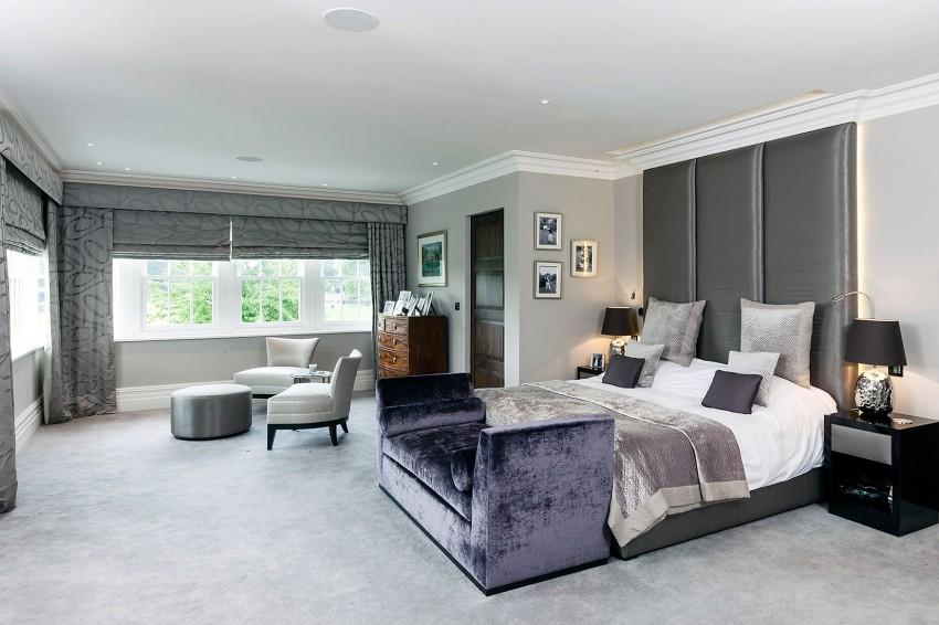 London’s Calling: Luxury Living in London x Fulham 10