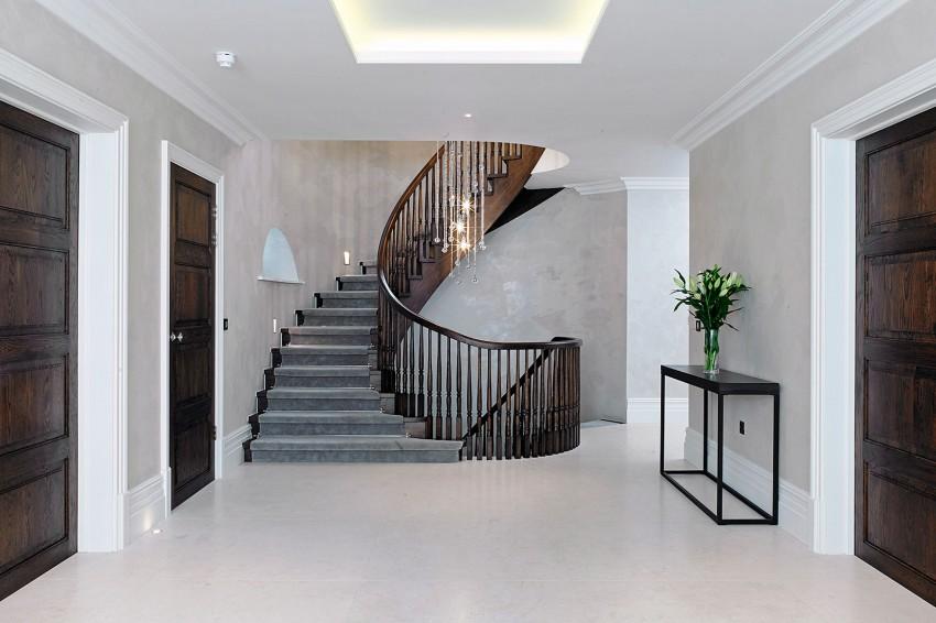 London’s Calling: Luxury Living in London x Fulham 11