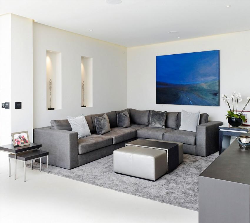 London’s Calling: Luxury Living in London x Fulham 12
