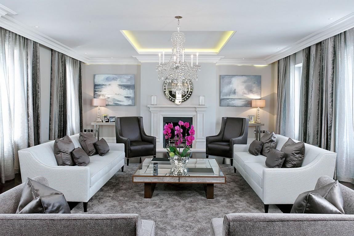 London’s Calling: Luxury Living in London x Fulham 1