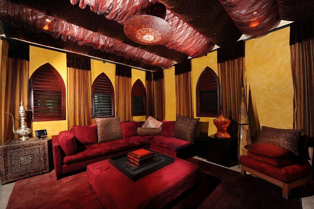 Luxury Waterfront Miami Beach Mansion “Villa Jasmine” 7