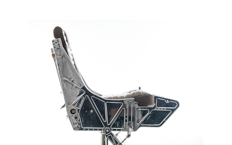 MK10 Panavia Tornado Ejector Seat by Hangar 54