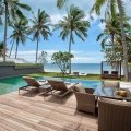 Mandalay Beach Villas in Koh Samui