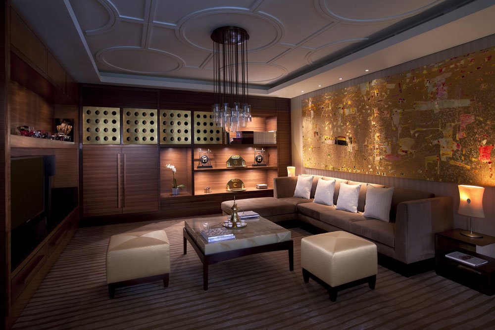 Mangroves Hotel & Spa in Abu Dhabi 7