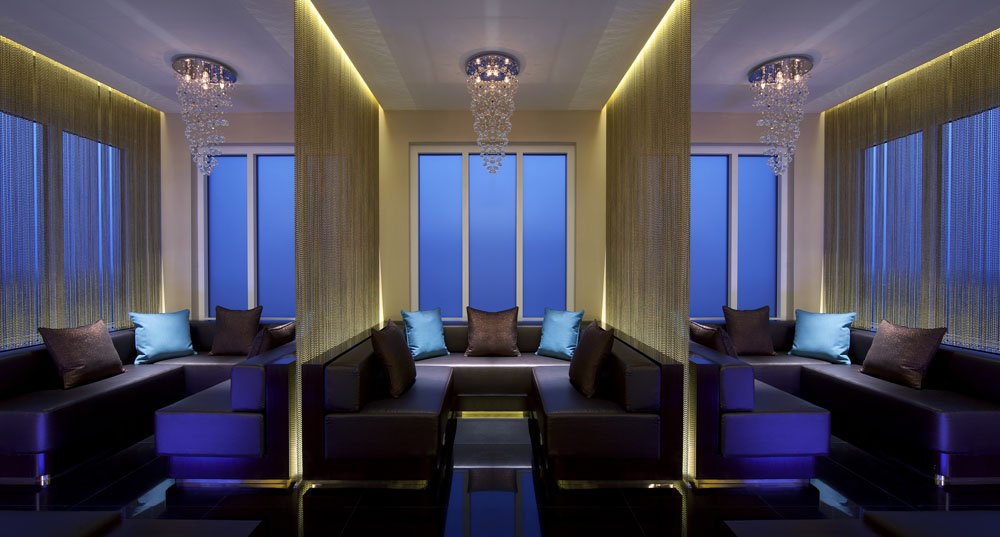 Mangroves Hotel & Spa in Abu Dhabi 11